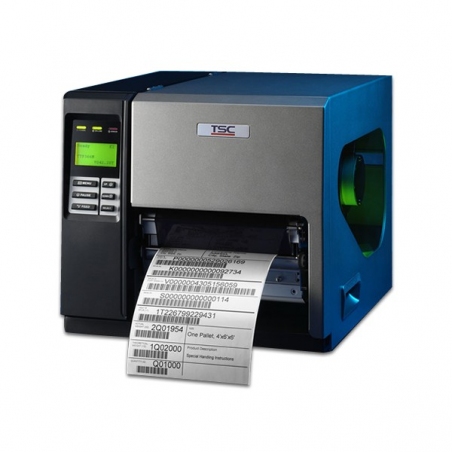TSC TTP-366M