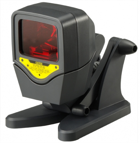 Сканер штрих кодов Zebex Z 6010