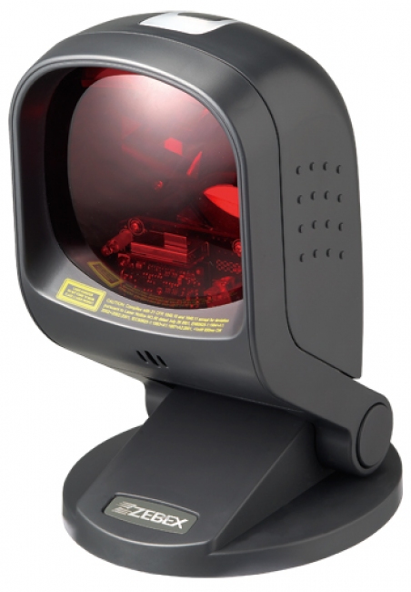 Сканер штрих кодов Zebex Z 6170